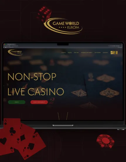 Casino