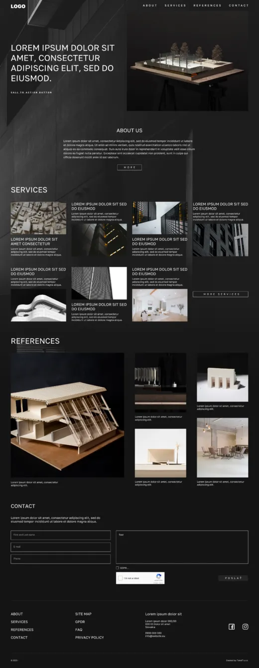 Template 1 3 mainpage