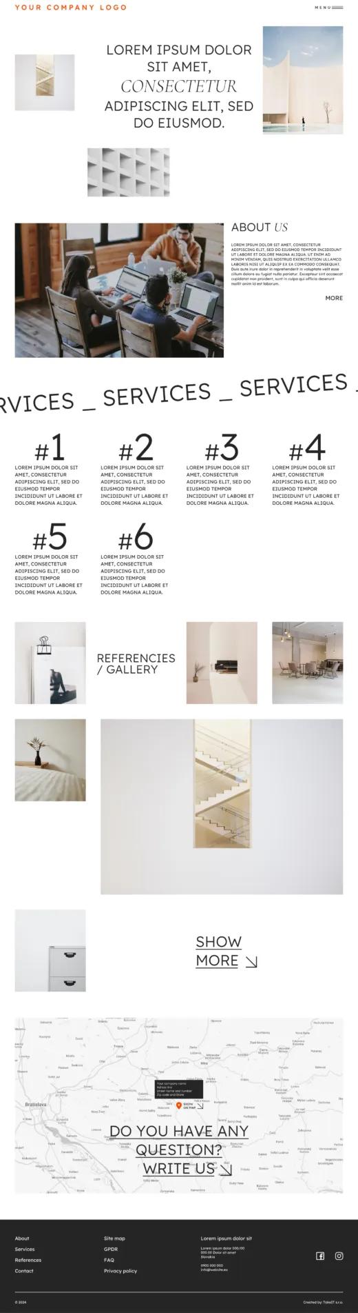 Template 1 4 mainpage