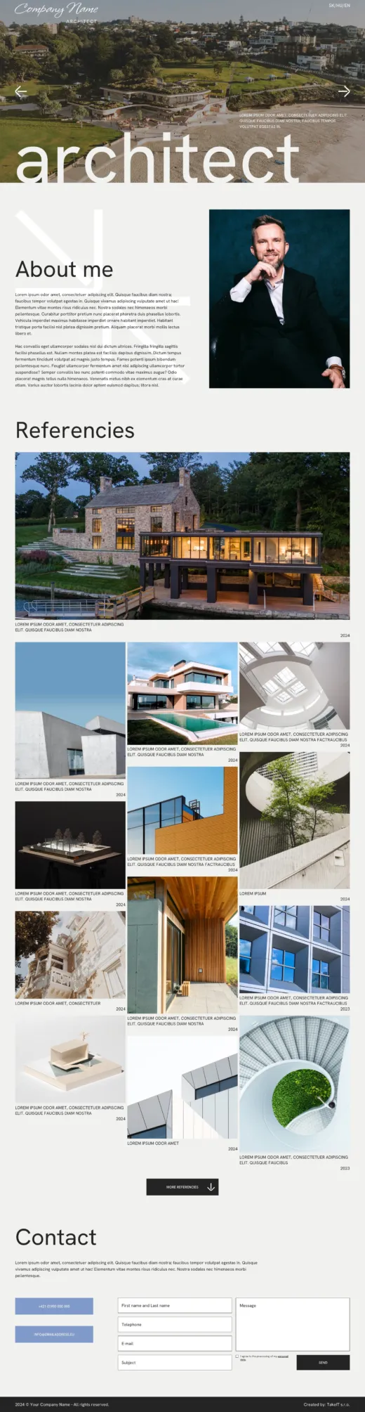 Template14 mainpage 1x