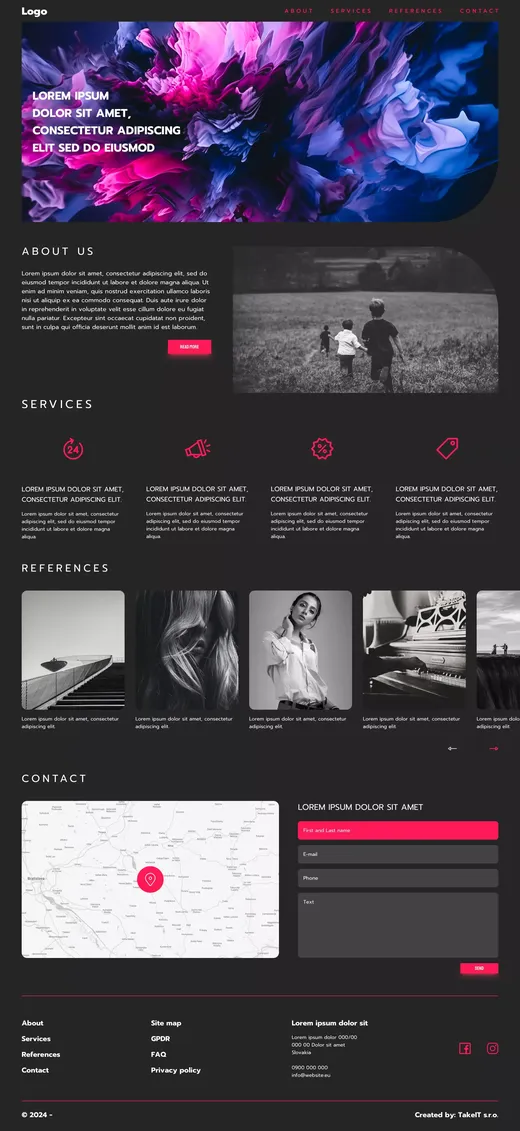 Template 1 2 dark mainpage 2024 01 15 194400 hzbc