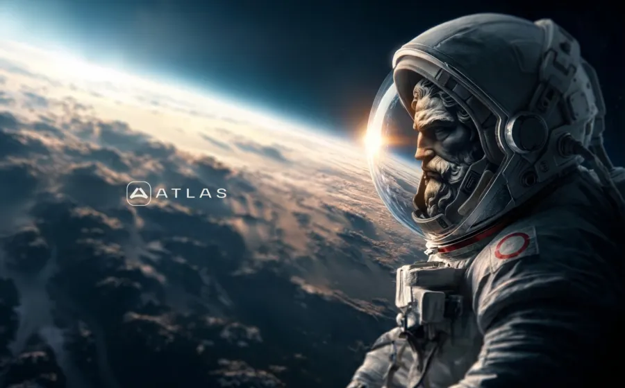 Atlas2